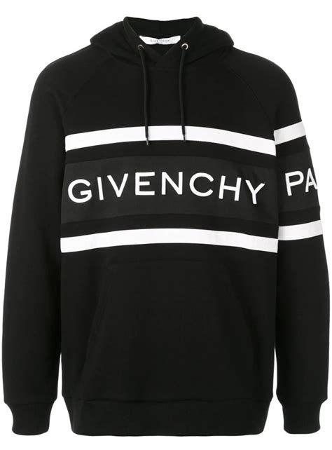 Sudaderas de Givenchy 